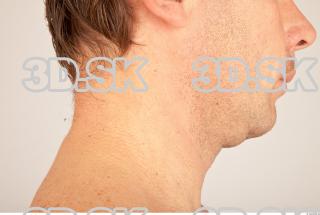 Neck texture of Belo 0004